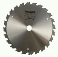 Makita B32708 Saw Blade For LS0714 190mm X 20mm X 24TH £23.99